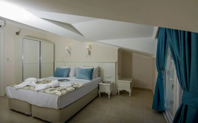 Sovalye Hotel