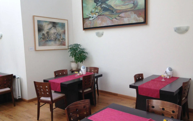 Hotel De Lange Jammer