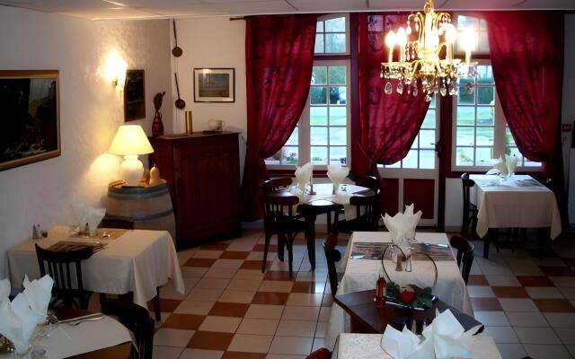 Cocoon Inn