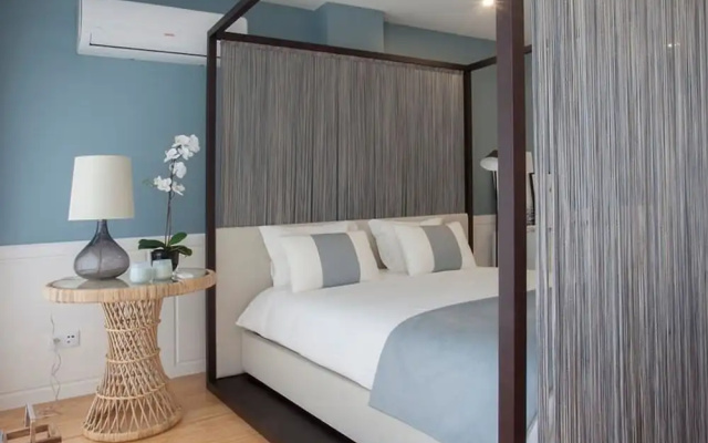 Liiiving in Porto Downtown Luxury Studio
