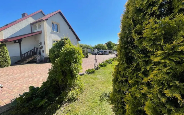 Villa Regina