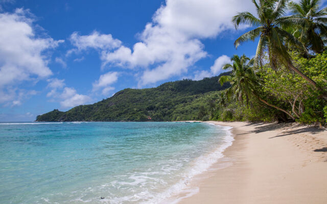 Chalets D'Anse Forbans