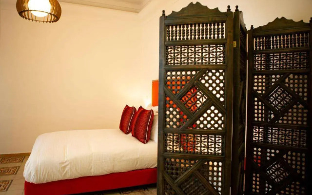 Junior Suite Balima I B43