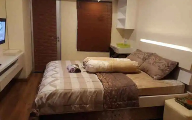 Azhimah Rooms At Jatinangor Near IPDN
