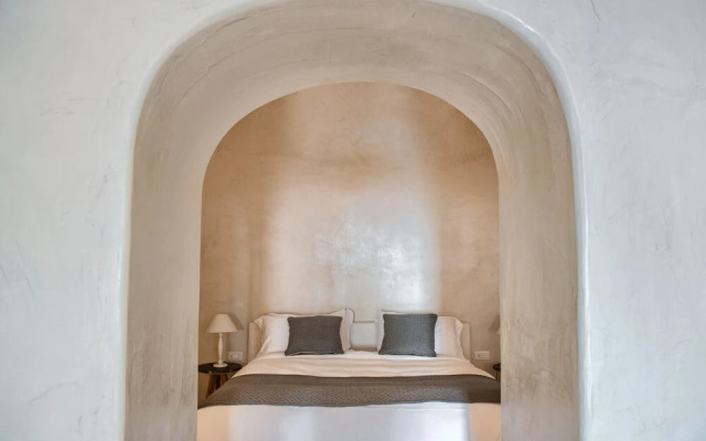 Villa Dusk and Dawn in Fira