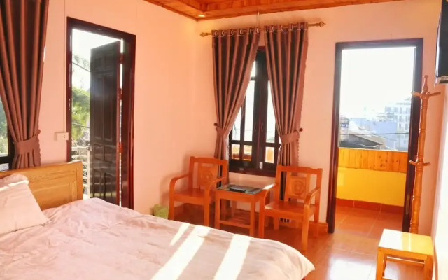 Thanh Homestay
