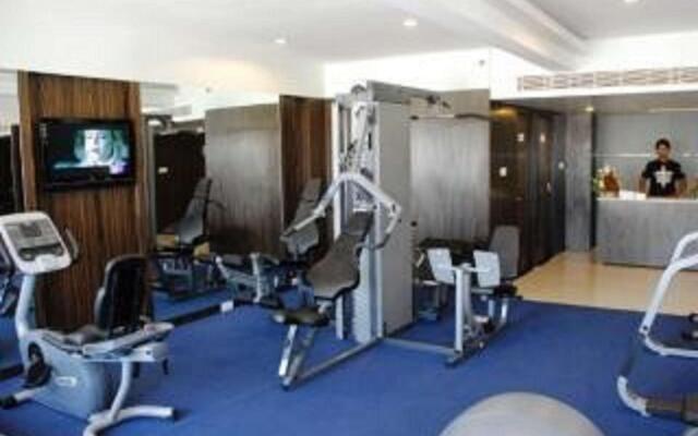 Fortune Murali Park, Vijayawada - Member ITC Hotels' Group