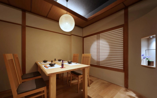 Hotel Sunshine Kinugawa