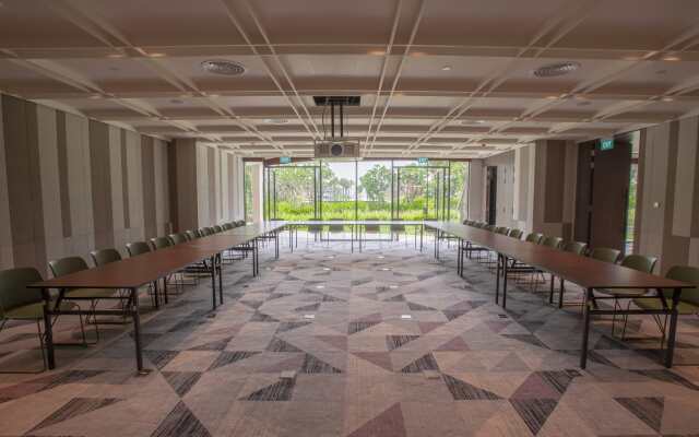 Crowne Plaza Phu Quoc Starbay by IHG