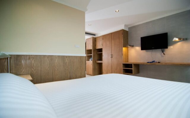 Bourbon Street Boutique Apartments