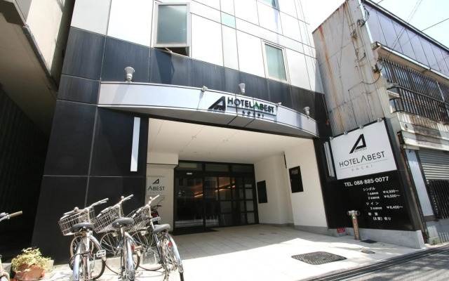 Hotel Abest Kochi