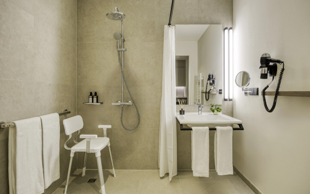 Citadines Kurfurstendamm Berlin