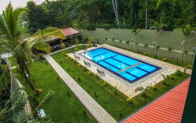 Mallika Hotel
