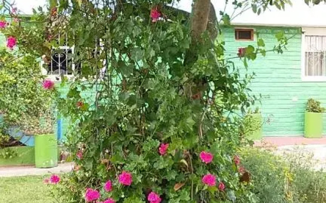 Hospedaje el Motilon