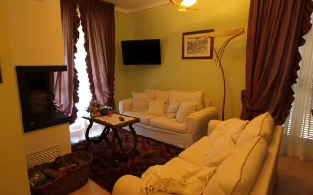 Bed And Breakfast del Castel