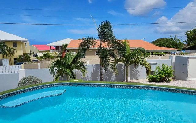 Villa Raven's Paradise (Rosado)