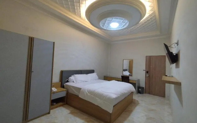 Maulidia Hotel Syariah & Convention Center By Zuzu