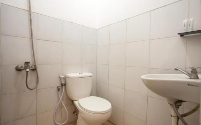 RedDoorz near Balai Kota Surabaya