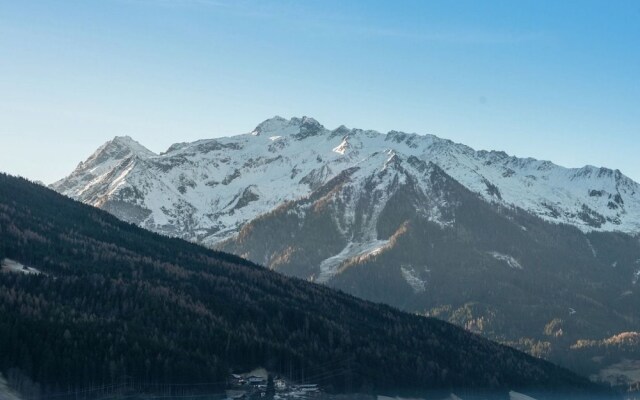 Dorfblick Bramberg