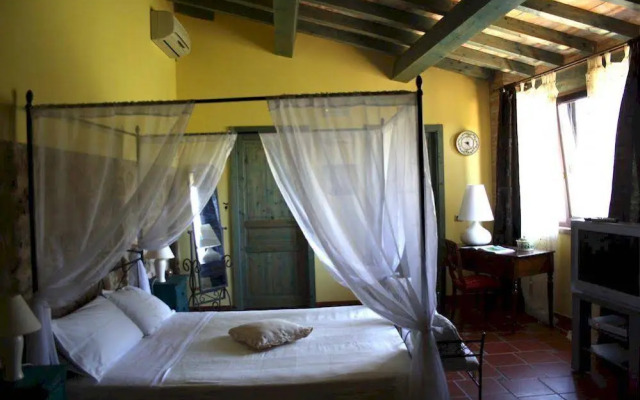 Villa Clementine