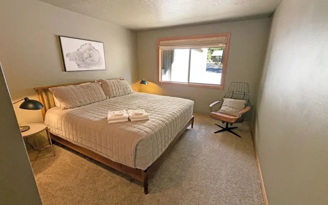 Red Fir 20 3 Bedroom Home