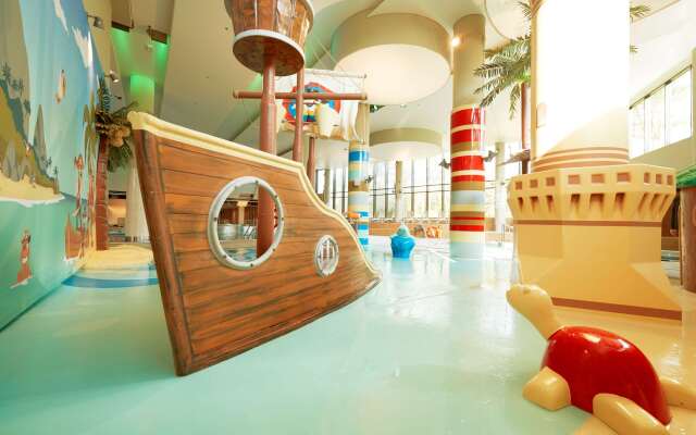 Radisson Blu Resort, Swinoujscie