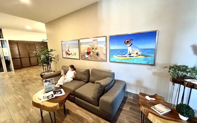 Sky Inn Cancun