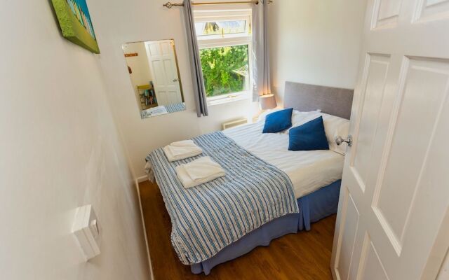 Croyde Kingfisher 3 Bedrooms