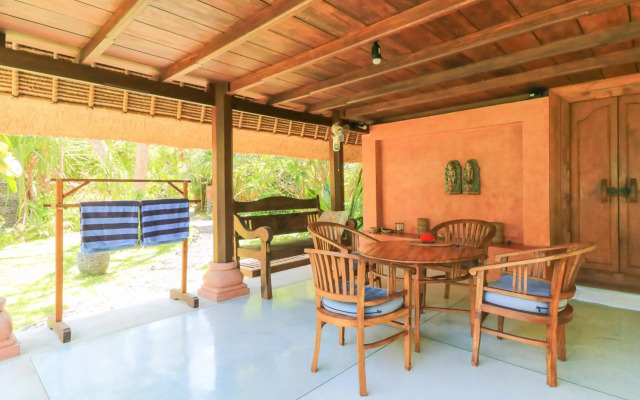 Palm Beach Villas Bali