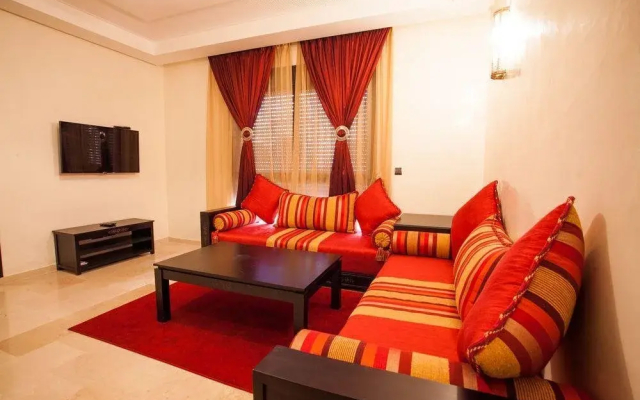 Apartments Premium Village