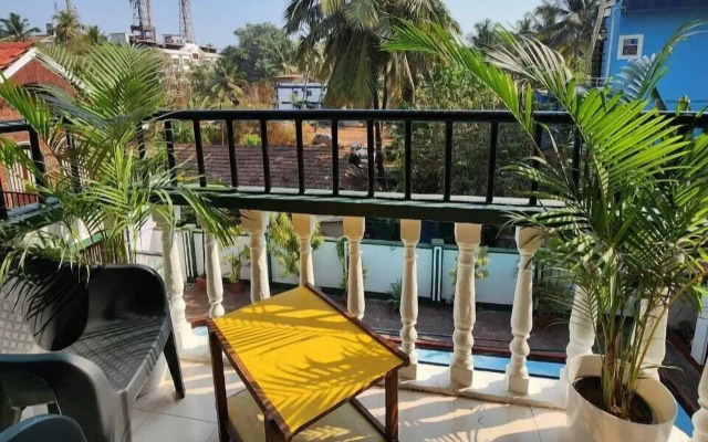 Olive Zip Calangute Mira by Embassy Group