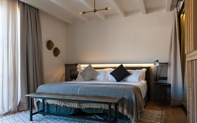 Terra Dominicata - Hotel & Winery