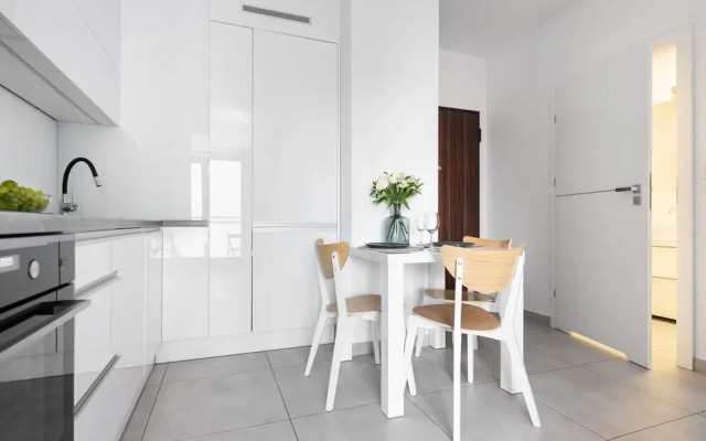Flatbook City Center SPA Torunska 11