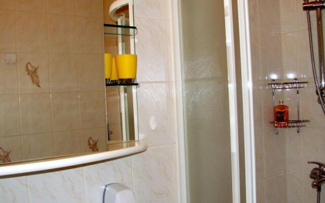 Apartament Waszyngtona