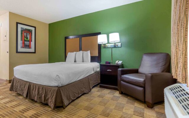 Extended Stay America New Orleans Metairie