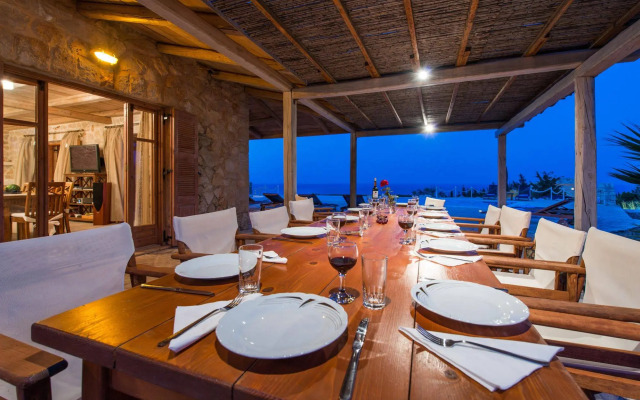 Blue Caves Villas
