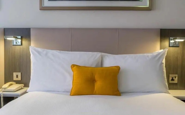 Maldron Hotel Pearse Street Dublin City