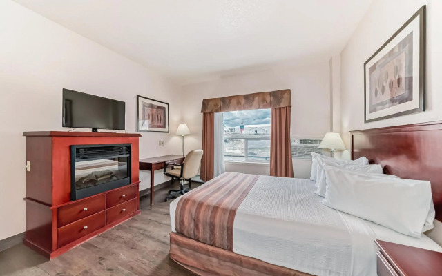 Best Western Grande Mountain Getaways & Hotel