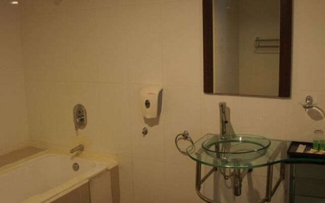Hotel Abadi Melaka