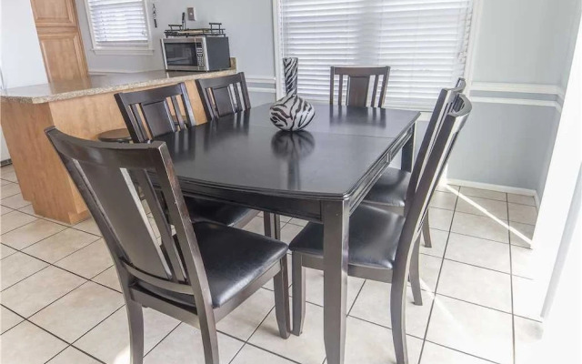 Bluefish 16 - Four Bedroom Condo