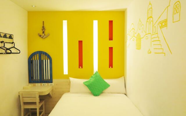 Shin Shin Hotel II