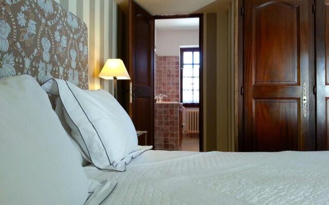 Villa Mas St Jean House