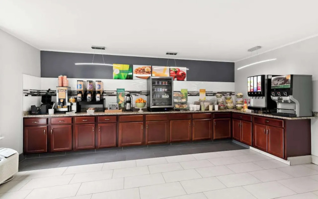 Quality Inn Merrimack - Nashua, Nh