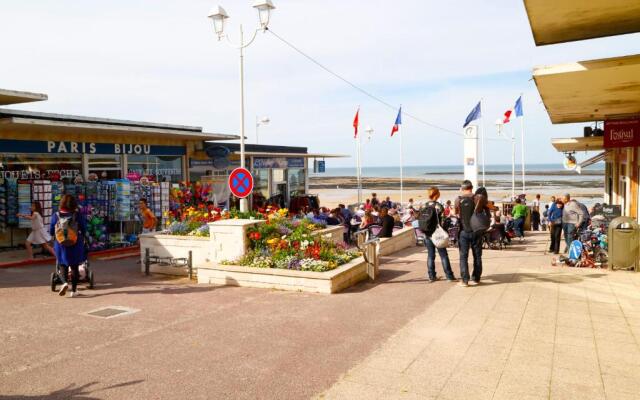 Studios et Appartements Les 4 Vents