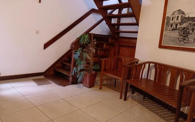Antsirabe Hotel