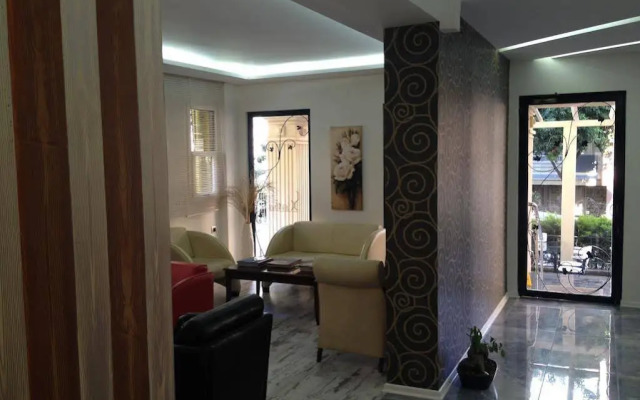 Sari Konak Apart Hotel
