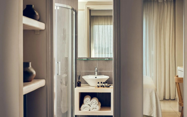 Ionian Hill Hotel