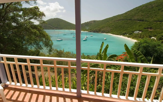 White Bay Villas and Beach Club