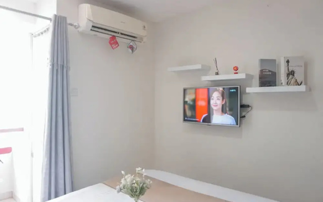 Well Furnished Studio Apartment Cinere Bellevue Suites