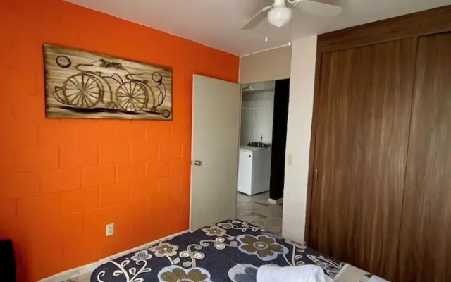 Torre San Jacinto San Andrés